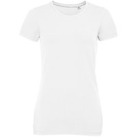 Футболка женская Millenium Stretch Women