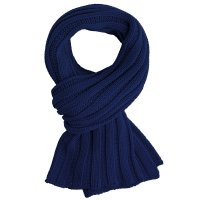 Шарф фактурный Chain Grand Max, XL