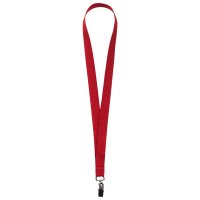 Лента для бейджа Neckband
