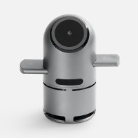 Bluetooth-колонка с беспроводной зарядкой Droid