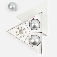 Набор Finery Trio