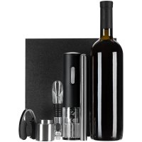 Винный набор Wine Diesel