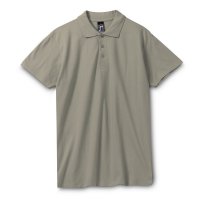 Рубашка поло мужская Spring 210
