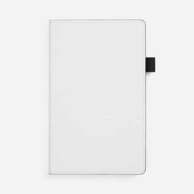 Ежедневник White Shall, недатированный