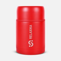 Термос для еды Relaxika 700
