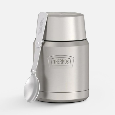 Термос для еды Icon 470