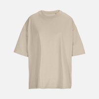 Футболка оверсайз женская Boxy Women