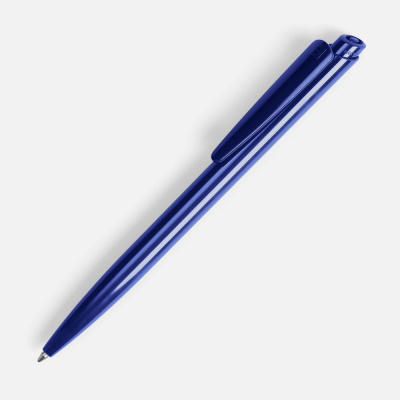 Ручка шариковая Senator Dart Polished