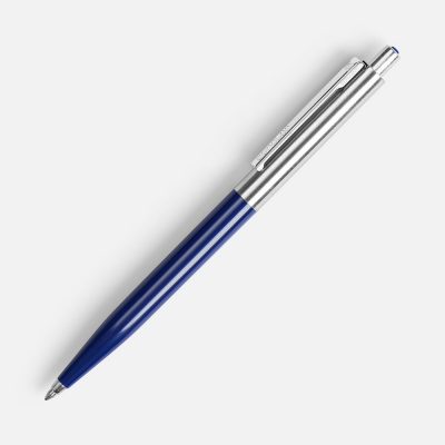 Ручка шариковая Senator Point Metal, ver.2