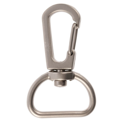 Застежка-карабин Snap Hook, M