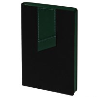 Ежедневник Bookmark, недатированный