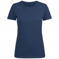 Футболка женская Ladies American U