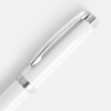 Ручка шариковая Letra Chrome, глянцевая
