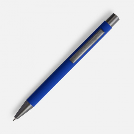 Ручка шариковая Atento Soft Touch