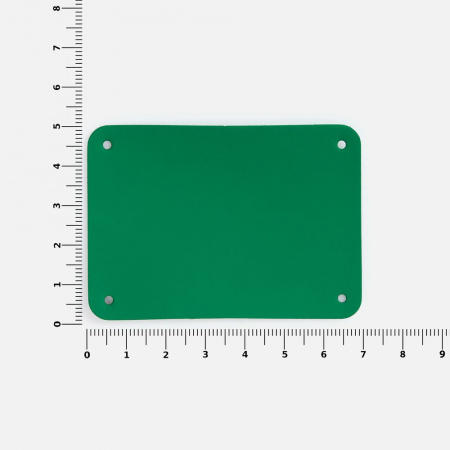 Лейбл Eta Soft Touch, XL