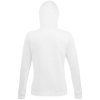 Толстовка женская Spencer Women, белая, размер S