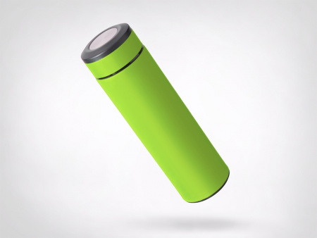 Вакуумный термос «Vacuum Flask C1», soft touch, 420мл
