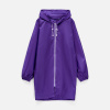 Дождевик Rainman Zip, фиолетовый, размер 4XL