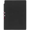 Ежедневник Flexpen Black, недатированный