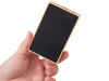 внешний аккумулятор с подсветкой лого «reedia s2», 5000 mah