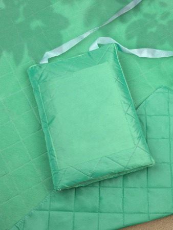 Плед для пикника Soft & Dry 2