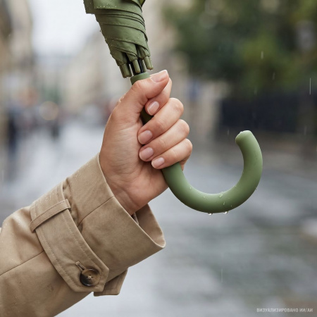 Зонт-трость Jolly Brolly