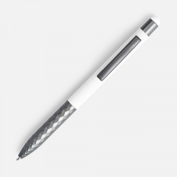 Ручка шариковая Digit Soft Touch со стилусом