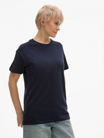 Футболка Regent 150 темно-синяя (navy), размер XXL