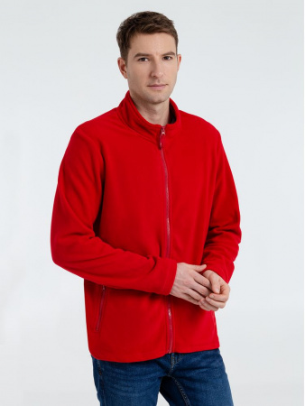 Куртка мужская Norman Men, красная, размер XXL