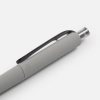 Ручка шариковая Prodir DS8 PRR-T Soft Touch