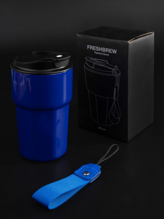 Термостакан Freshbrew