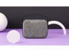 портативная колонка «mysound mia» с логотипом rombica
