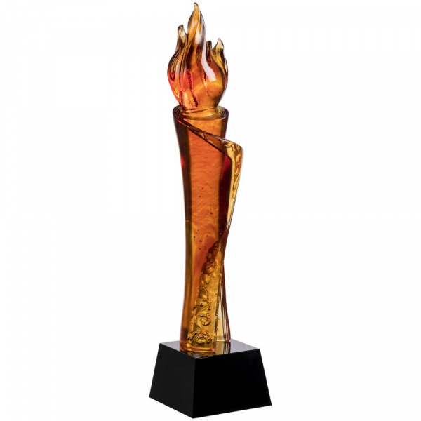 стела glasso flame