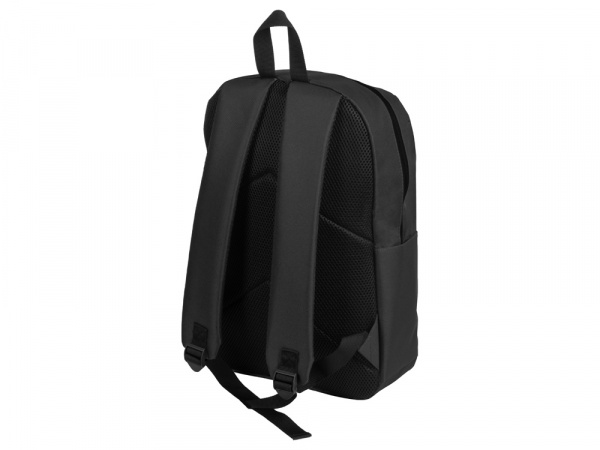 рюкзак reviver из переработанного пластика для ноутбука 15"