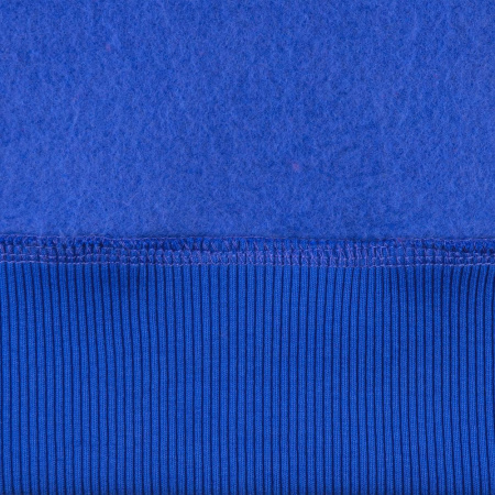 Худи Kulonga Oversize, ярко-синее, размер ХS/S