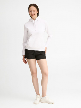 Толстовка женская Spencer Women, белая, размер S