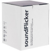Беспроводная колонка с подсветкой soundFlicker