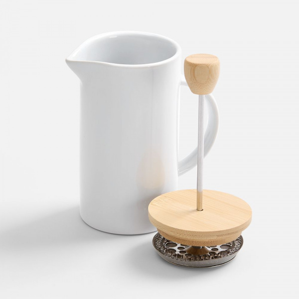 Френч-пресс Ceramero