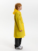 Дождевик детский RainDrop Kids, желтый, 8 лет (рост 118-128)