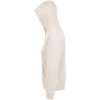 Толстовка женская Spencer Women, розовая, размер XS
