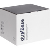 Кружка с подогревом и беспроводной зарядкой dualBase ver. 2.0 Matt