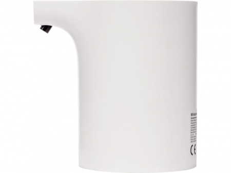 дозатор жидкого мыла автоматический «mi automatic foaming soap dispenser» (без ёмкости с мылом)
