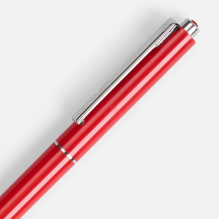 Ручка шариковая Senator Point, ver.2