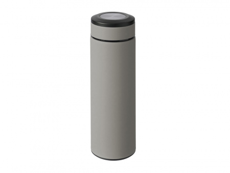 Вакуумный термос «Vacuum Flask C1», soft touch, 420мл