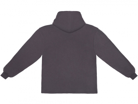Худи оверсайз «Alpha.01» унисекс