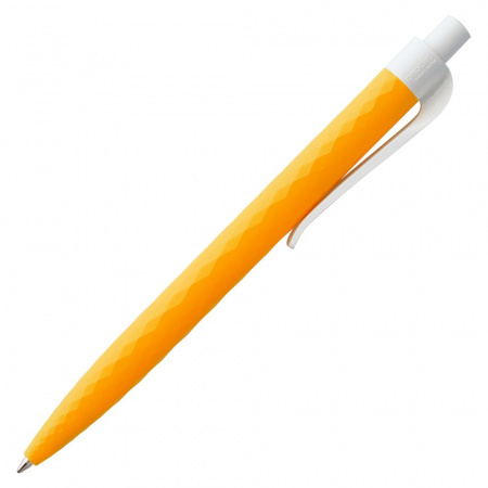 Ручка шариковая Prodir QS01 PMP-P