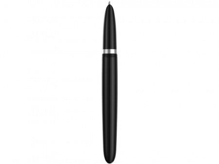 ручка перьевая parker 51 core, f