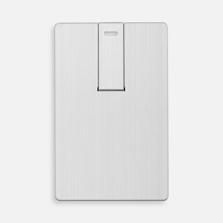 Флешка Platinum Card, 32 Гб