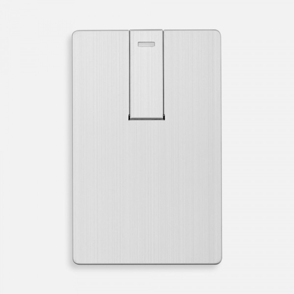 Флешка Platinum Card, 32 Гб