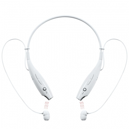 Bluetooth наушники stereoBand, ver.2